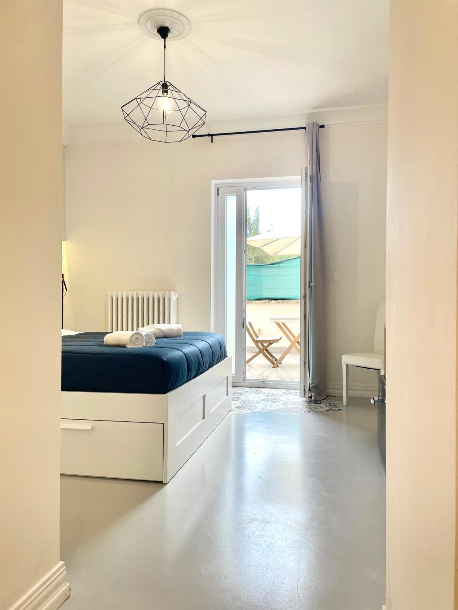 Le Porte Di Lecce Suites Exterior photo