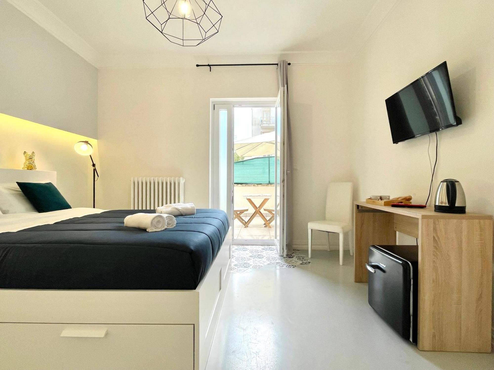Le Porte Di Lecce Suites Exterior photo